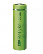 Batéria dobíjacia GP2700 AA ReCyko+