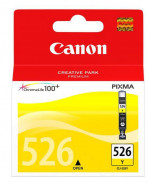 Cartridge Canon CLI 526 y