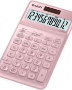 Kalkulačka CASIO JW-200SC