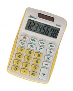 Kalkulačka EMILE CD-801 vrecková