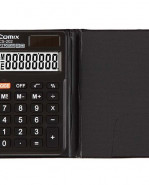 Kalkulačka COMIX CS-202 vrecková