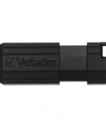 USB kľúč 8GB Verbatim PinStripe