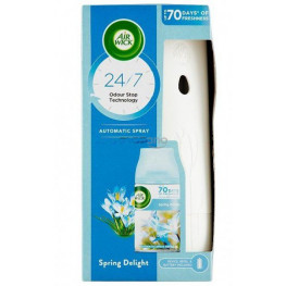 Air Wick Freshmatic vôňa kvet (spring delight) 250ml     