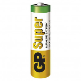 Batéria GP 15A alkalická, tužková 1,5V