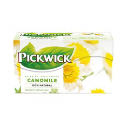 Čaj Pickwick Kamilkový