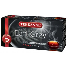 Čaj Teekanne Earl Grey 33g