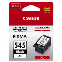 Cartridge CANON PG 545XL black