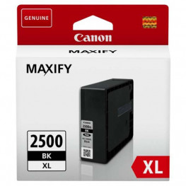 Cartridge Canon PGI 2500XL black