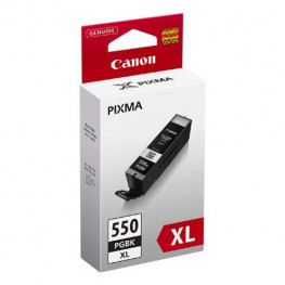 Cartridge CANON PGI 550PG black