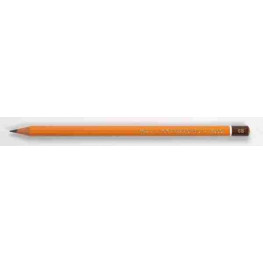 Ceruza KOH-I-NOOR 1500 6B