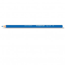 Ceruza STAEDTLER Ergo Soft modrá