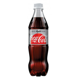 Coca Cola light 0,5l