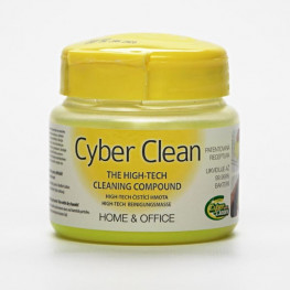 Cyber Clean - čistiaca hmota