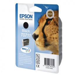 Cartridge EPSON T0711
