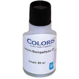 Pečiatková farba LEUCHT ST 50 ml - UV