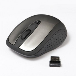 Myš Modecom MC-VVM4 bezdrôtová čierna