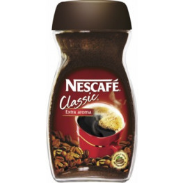 Káva Nescafe Classic 100g