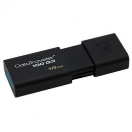 USB kľúč 16GB Kingston 100G3