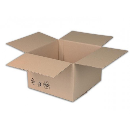 Krabica kartónová 44x38x31 cm