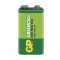 Batéria GP 1604G 9V Greencell