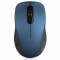 Myš Modecom WM10S modrá optická bezdrôtová